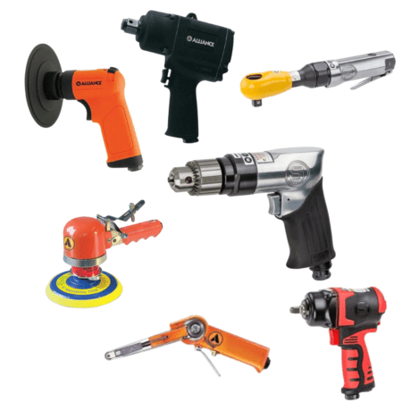 Air Tools