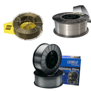 Flux Cored Wires