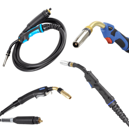 MIG Torches