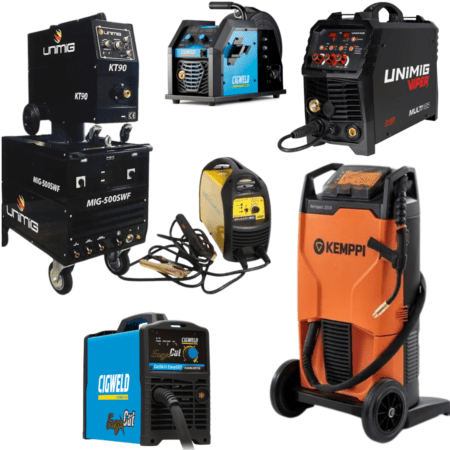 Welding Machines