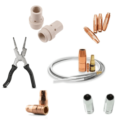Welding Accessories