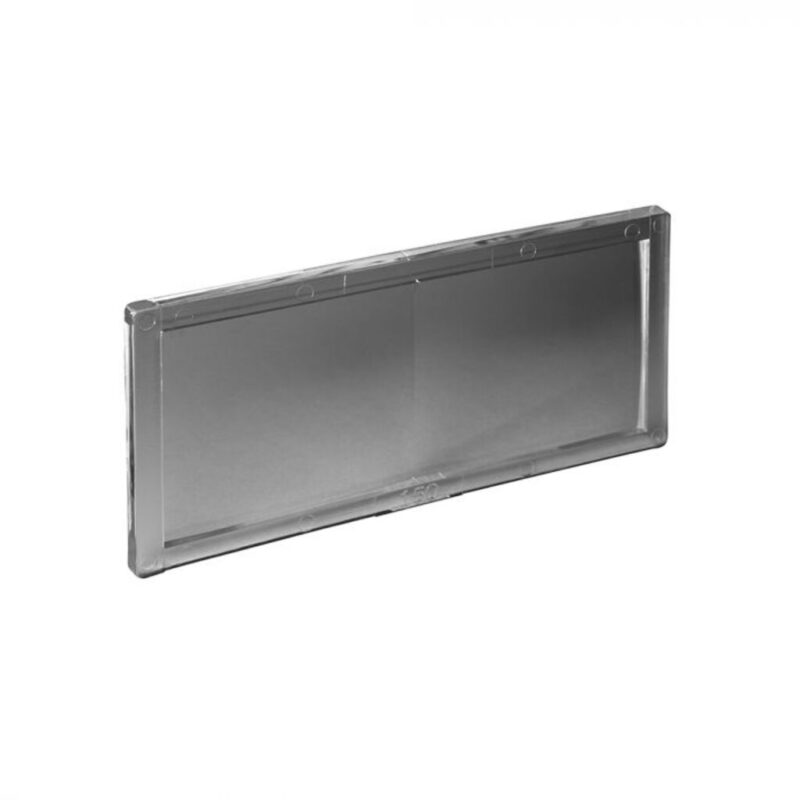 Speedglas Magnifying Lens 117 X 50Mm 2.0X