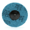3M Roloc ( Blue ) 75Mm Surf Cond Disc - Fine