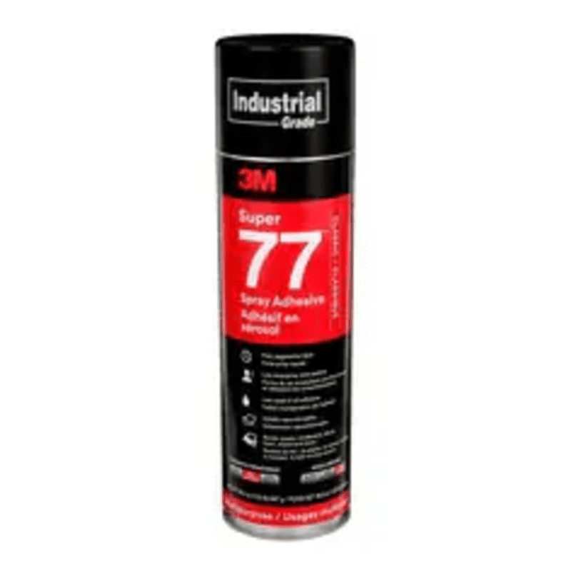 Super 77 Spray Adhesive 13.2Oz Aerosol (3Msuper77)