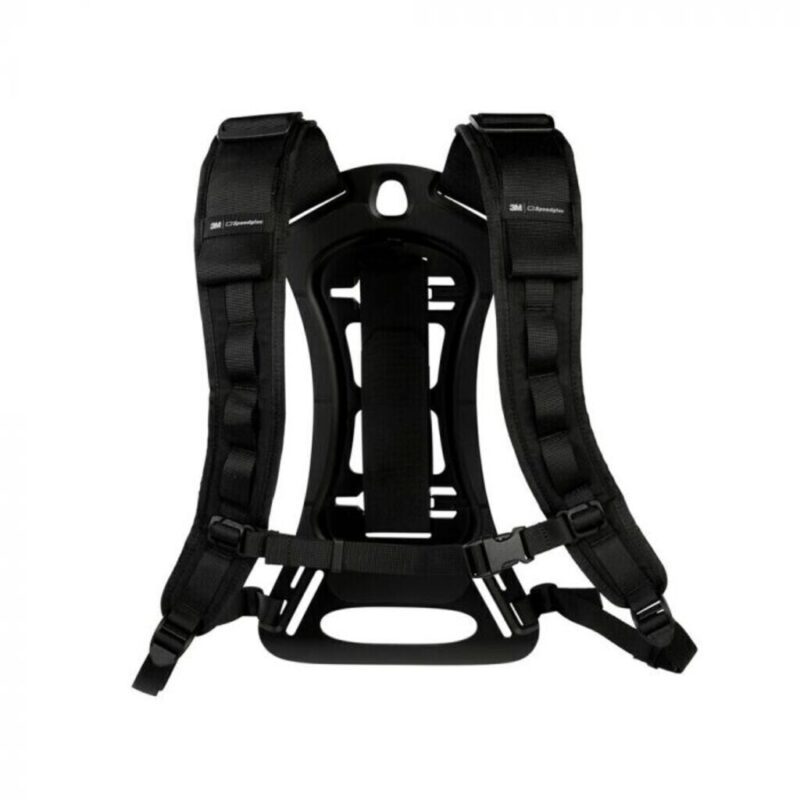 Speedglas Heavy-Duty Back Pack For Adflo Papr