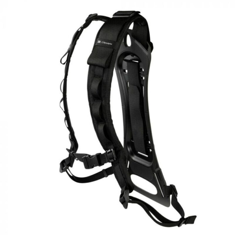 Speedglas Heavy-Duty Back Pack For Adflo Papr - Image 2