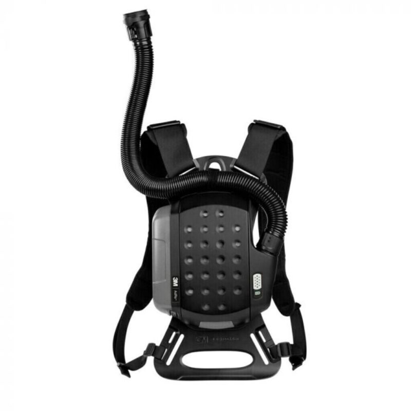 Speedglas Heavy-Duty Back Pack For Adflo Papr - Image 3