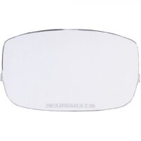 Speedglas Outer Lens 162 X 97 -9000/9002 10 Per Pkt