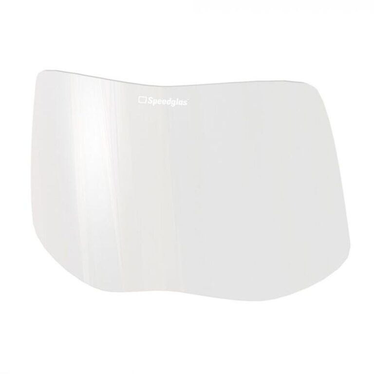 Speedglas Outer Lens Scratch Resistant 9100/G5-01-10 Per Pkt