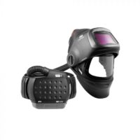 Speedglas G5-01Vc Adflo Papr Welding Helmet-Heavy Duty Batt