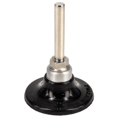 Norton Roloc Back-up Pad