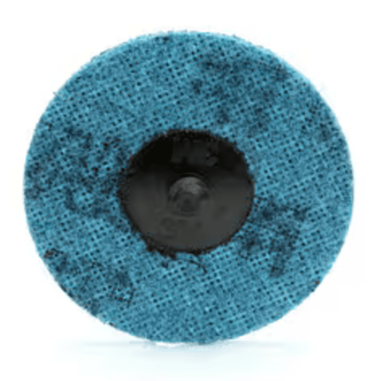 3M Roloc ( Blue ) 50Mm Surf Cond Disc - Fine