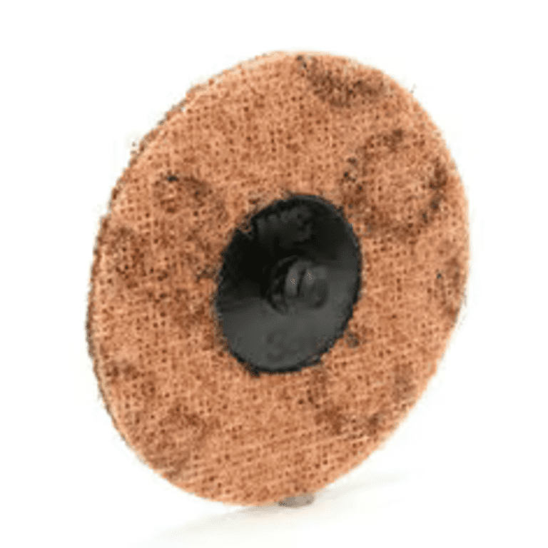 3M Roloc (Brown) 75Mm Surf Cond Disc - Coarse