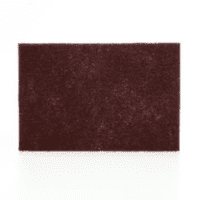 Hand Pads Maroon - Scotch (3M8447)