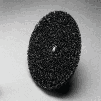 Clean & Strip 178Mm Disc Purpl 92580 Ac01250