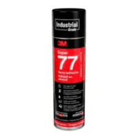 Super 77 Spray Adhesive 13.2Oz Aerosol (3Msuper77)