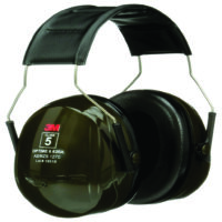 Peltor Optime 2 H520A Earmuff Class 5 32Db