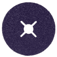 1182C 3M Cubitron 3 Fibre Disc 125Mm X 36G Pkt=25