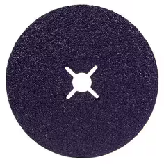 1182C Cubitron 3 Fibre Disc 180Mm X 36G Pkt=25