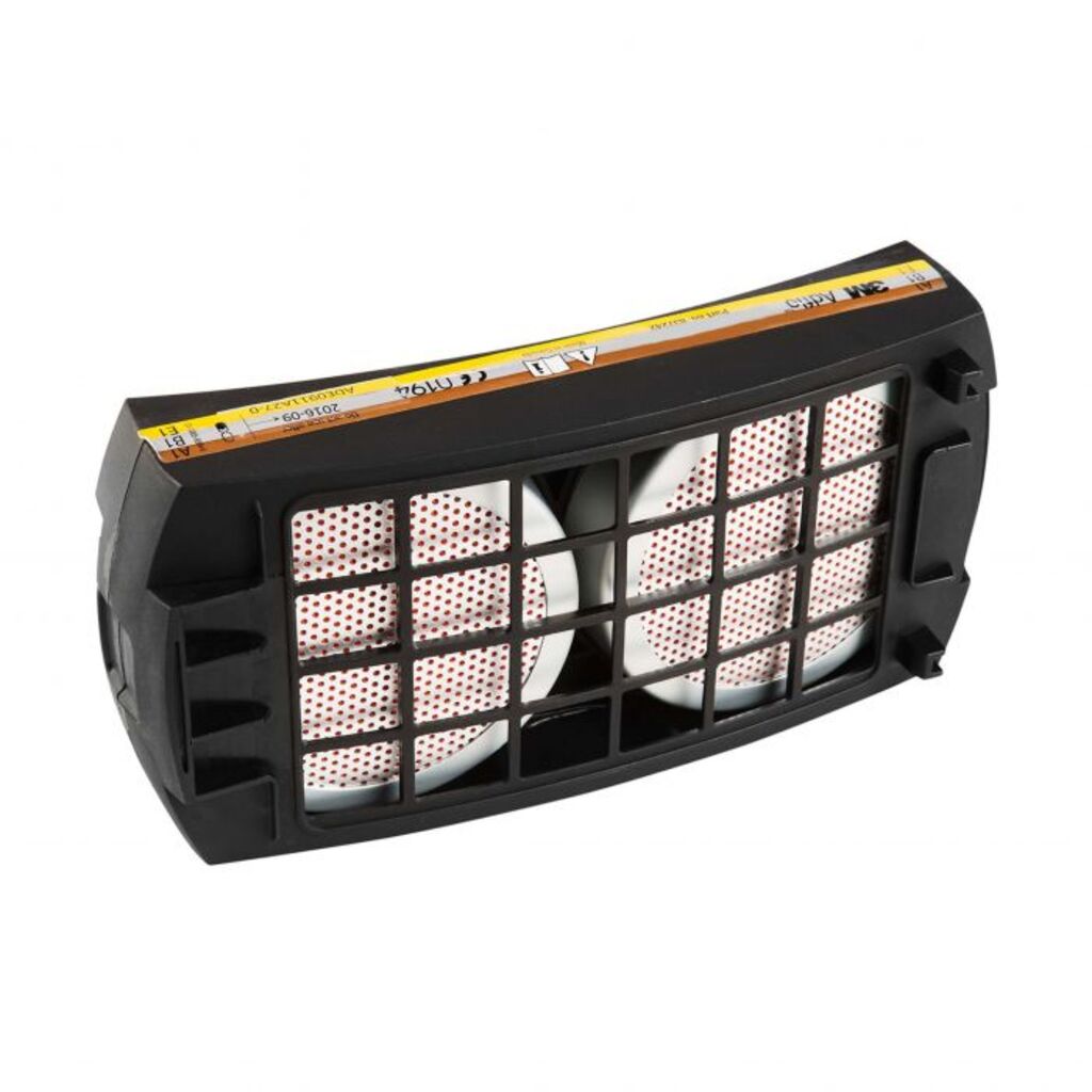 Speedglas Adflo Gas Filter Organic & Acids Papr