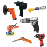 Air Tools & Accessories