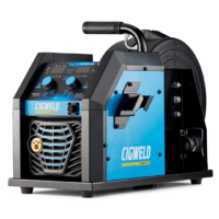 Cigweld Bluevenom 4R-Rover Wire Feeder