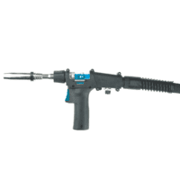 Cigweld Push-Pull Gun 8M Cpp350