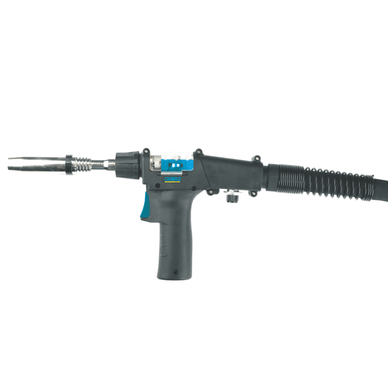 Cigweld Push-Pull Gun 8M Cpp350