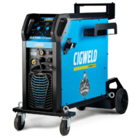Cigweld Bluevenom Xf353 Multi Process Welding Inverter