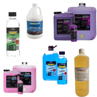 Chemicals & Lubricants