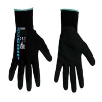 Mechanic'S Gloves Nitrile-Cut 1 Abrasive-Res  Size 10- Xl (12 Pack)