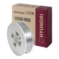 Hyundai Mig Wire 0.8Mm E71T11-Gs Supershield 11 (Gasless) 5Kg