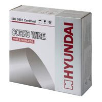 Hyundai Mig Wire 1.2Mm 309L S/S (Flux Core) 15Kg