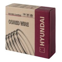Hyundai Mig Wire 1.2Mm 81Ni-1 Sc-81Bf (Fluxcore) 15Kg