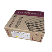 Hyundai Mig Wire 1.6Mm E71T Sc-71Lhm H5 (Fluxcore)15Kg