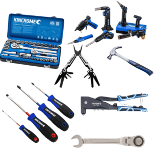 Hand Tools & Accessories