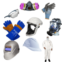 PPE, Health & Safety