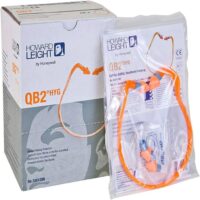 Howard Leight Qb2 Ear Bands Class 3 21Db
