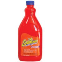 Sqwincher Electrolyte Drink Concentrate  Orange 2Ltr