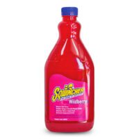 Sqwincher Electrolyte Drink Concentrate  Wild-Berry 2Ltr