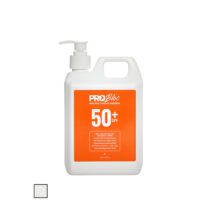 Pro Bloc Spf 50+ Sunscreen 1 Ltr Bottle