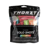 Thorzt Electrolyte Drink 5 X Flavors Sugar Free 50 Per Pkt