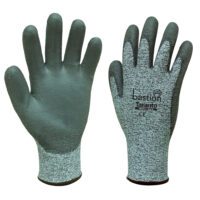 Taranto Gloves Cut 5 Grey  Size 10/Xl (12 Pack)
