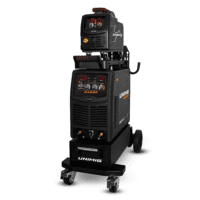 Unimig Razor 500 Swf Mig/Tig/Stick Welder