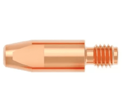 Binzel 0.9 O.D Mig Tip M6 (Pack of 10)