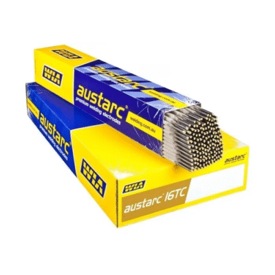 WIA Electrodes 3.2mm 16TC 15GK