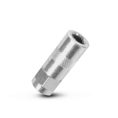 Milwaukee Grease Coupler Assembly