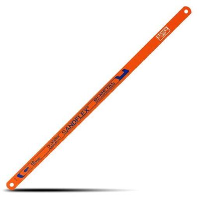 Bahco Hacksaw Blade 18T X 300mm