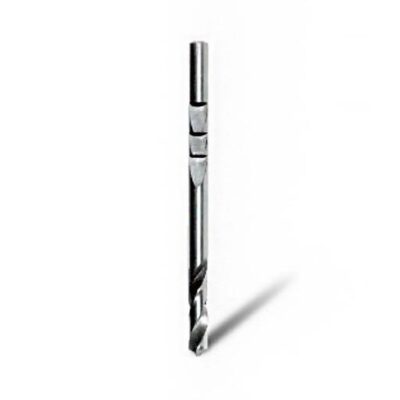 Bordo Pilot Drill 1/4 X 4.1/2 (Long)