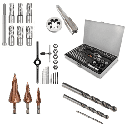 Cutting Tools